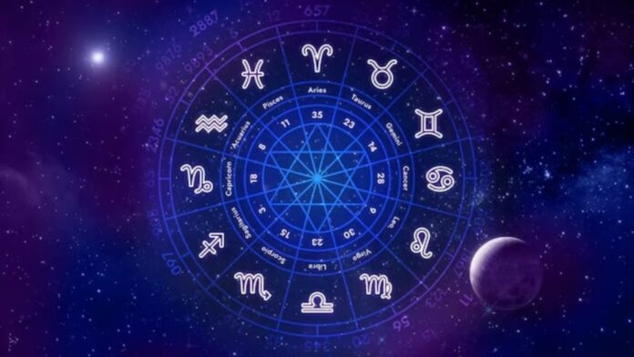 Daily Horoscope