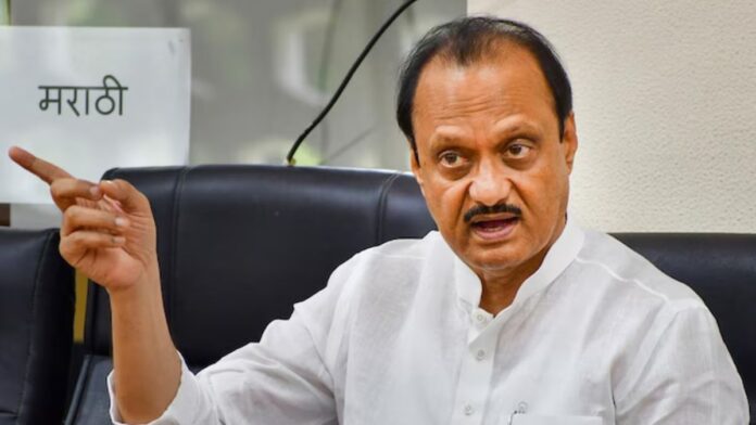 Ajit Pawar