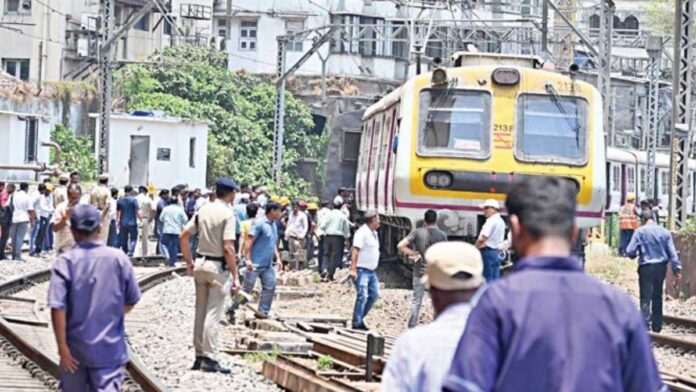 Central Railway