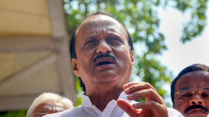 Ajit Pawar