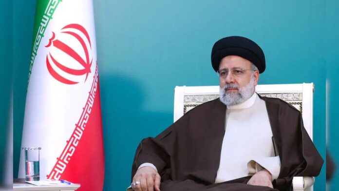 Ebrahim Raisi