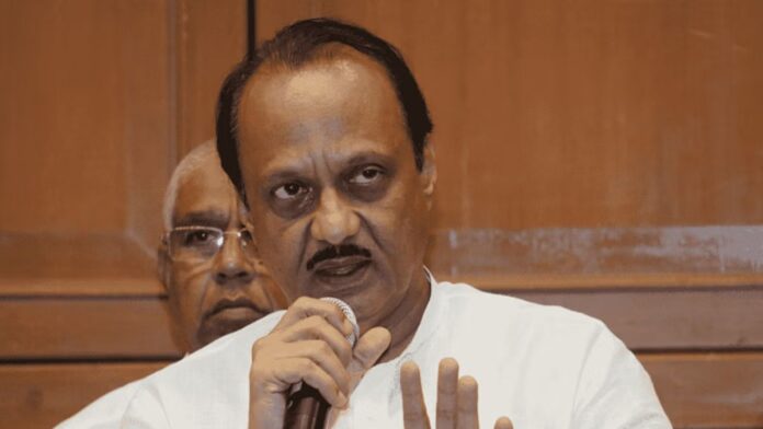 Ajit Pawar