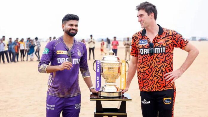 kkr vs srh