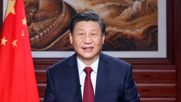 china president