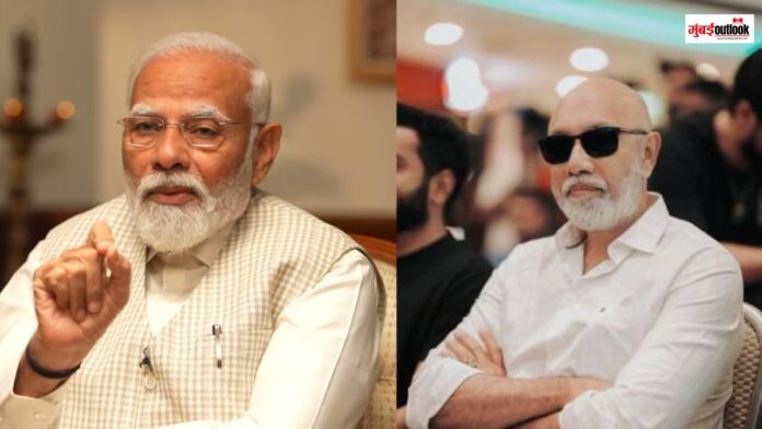 PM Modi Biopic