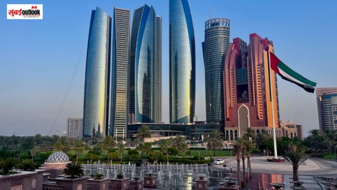 Abu Dhabi