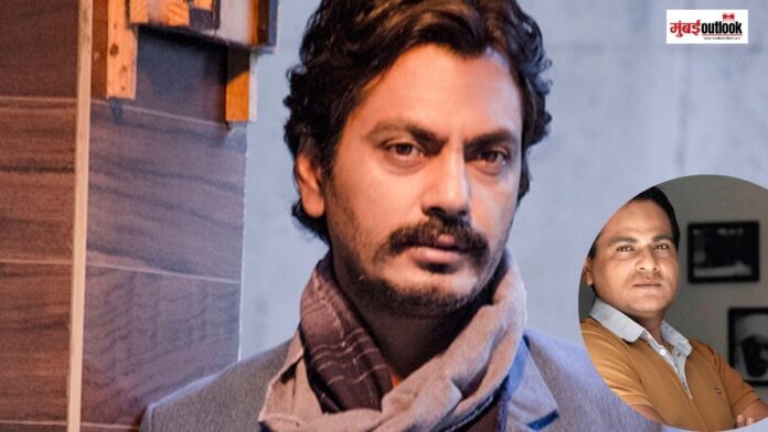 Nawazuddin Siddiqui