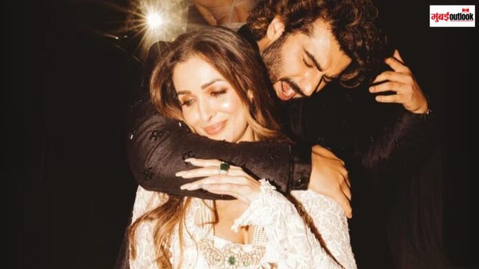 Malaika Arora, Arjun Kapoor