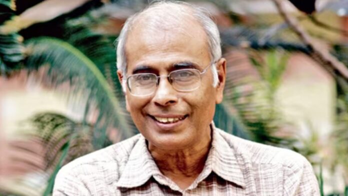 Narendra Dabholkar