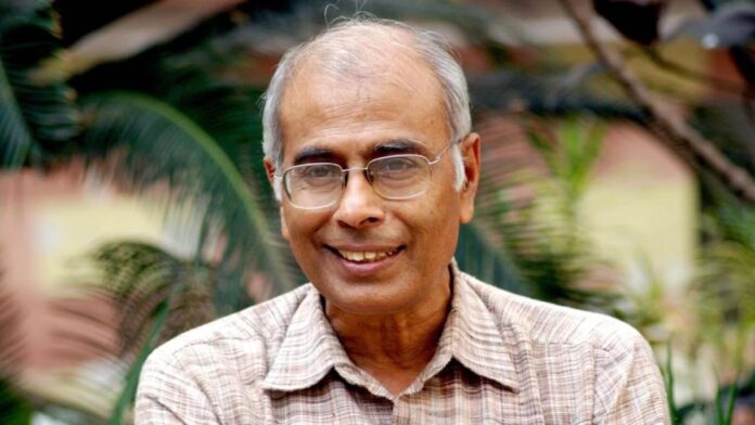 Dr. Narendra Dabholkar