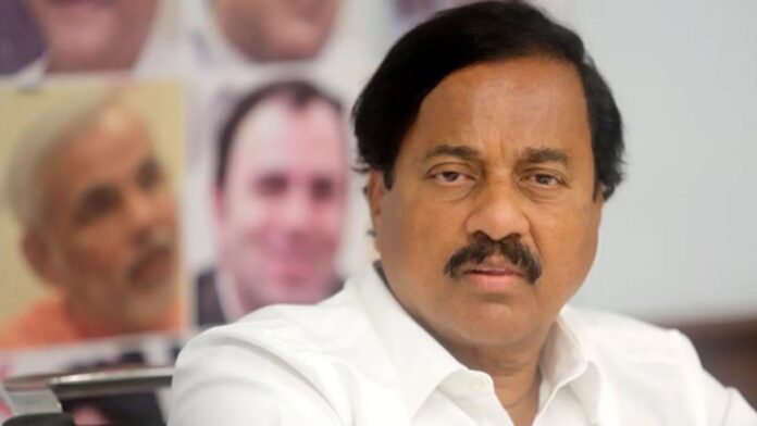 sunil tatkare