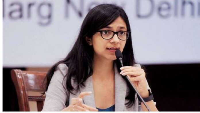 Swati Maliwal