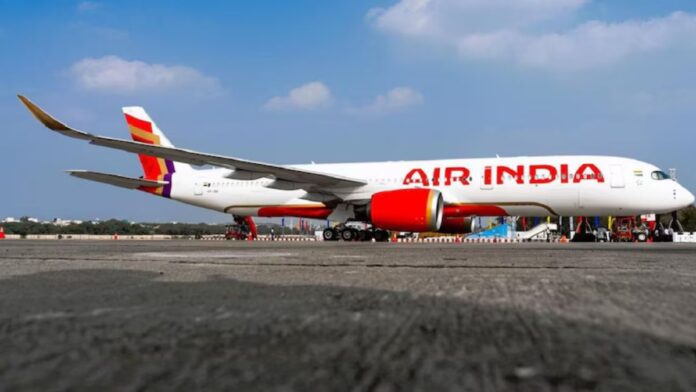 Air India