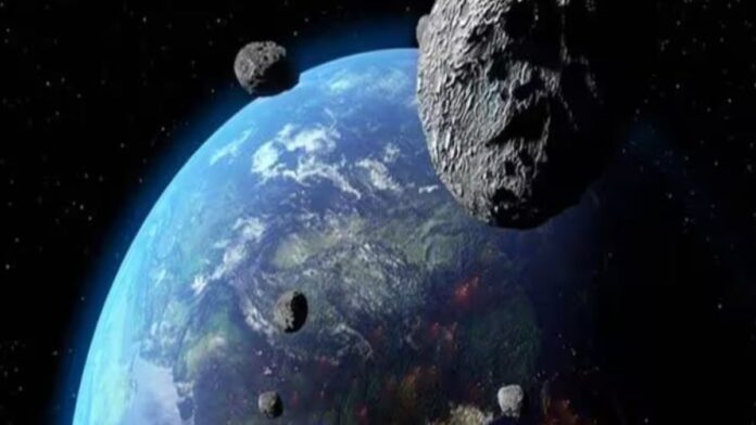 Asteroid