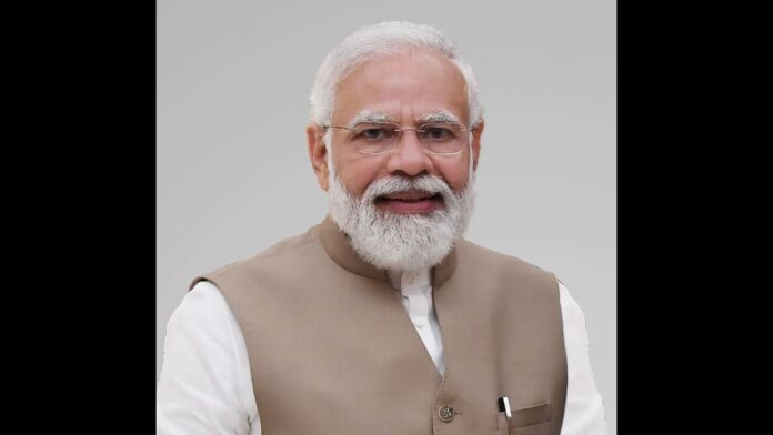 PM Narendra Modi