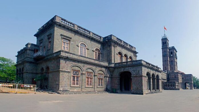 Pune University