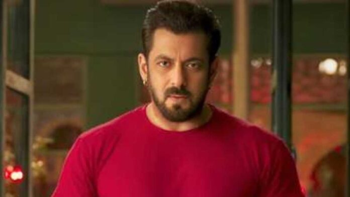 Salman Khan