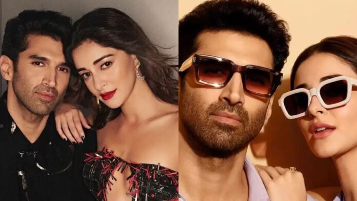 Ananya Panday Aditya Roy Kapur Breakup