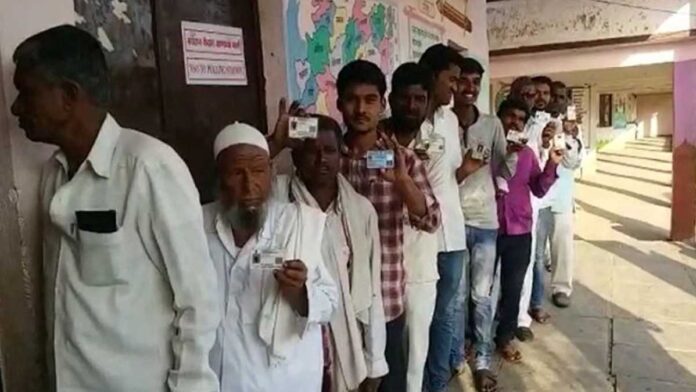 Loksabha Elections