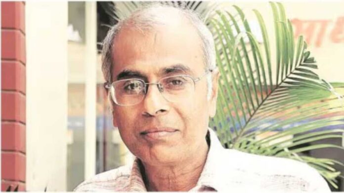 Narendra Dabholkar