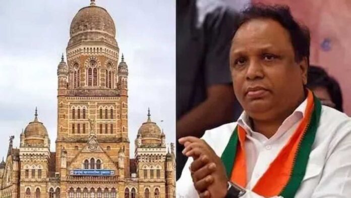 Ashish Shelar