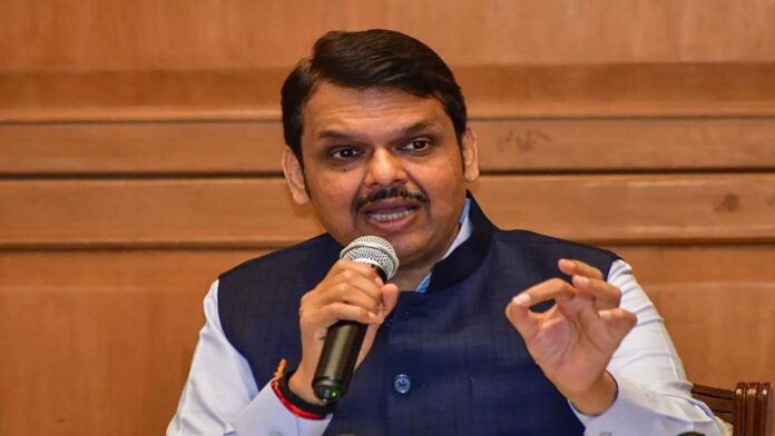 Devendra fadnavis