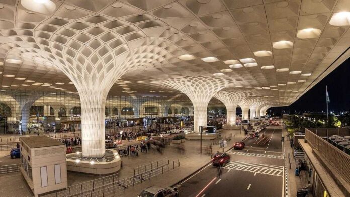 Mumbai Airport