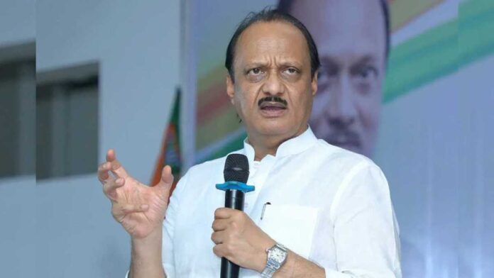 Ajit Pawar