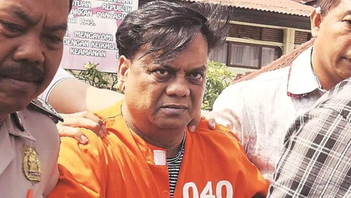 Chhota Rajan