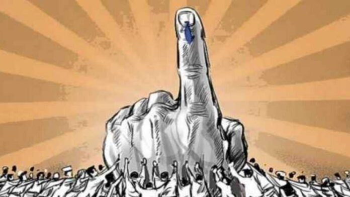 Loksabha Election