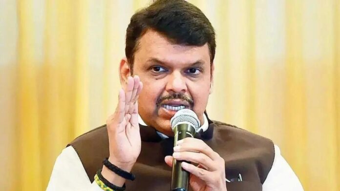 Devendra Fadnavis