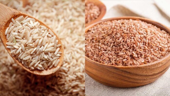 Brown Rice