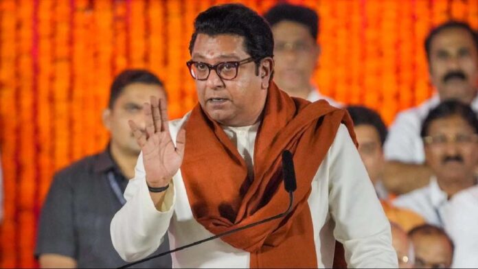 Raj Thackeray