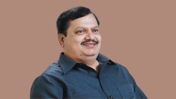 P. N. Patil