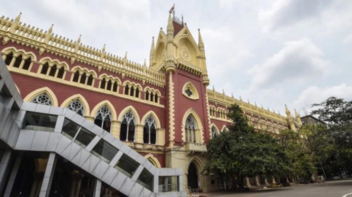 Calcutta High Court