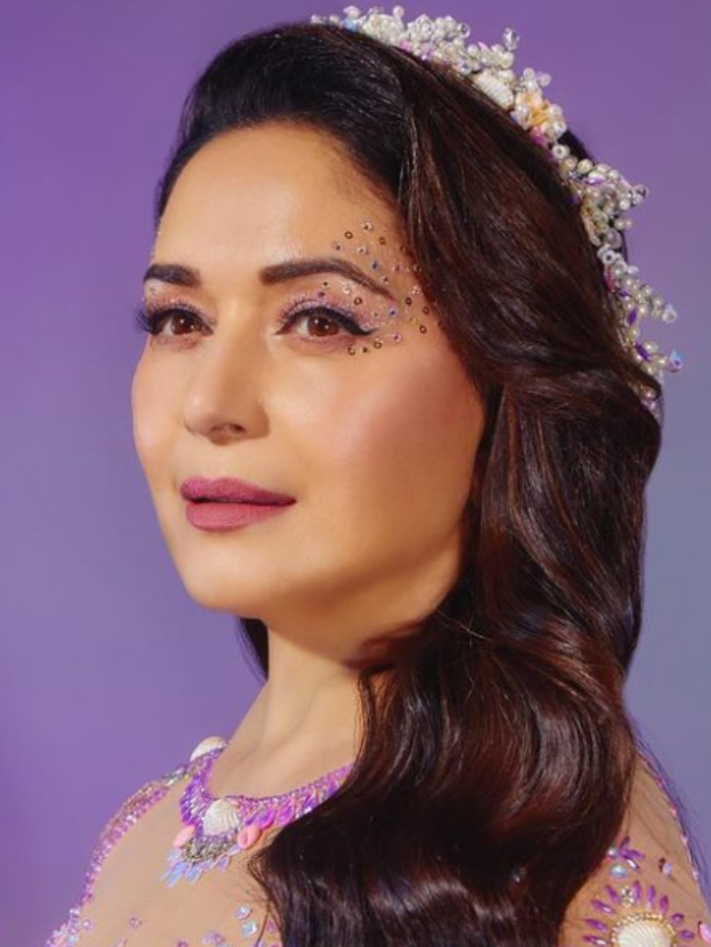 Madhuri Dixit