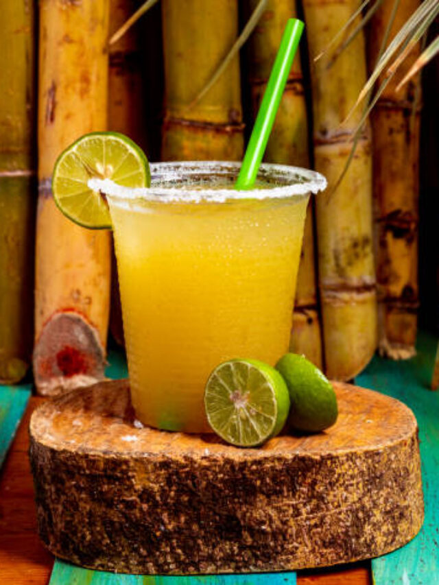 Sugarcane Juice Benefits: उसाचा रस पिणे आरोग्यासाठी फायदेशीर