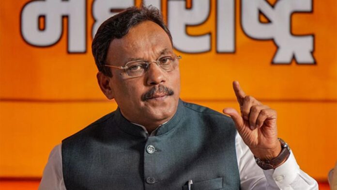 Vinod Tawde