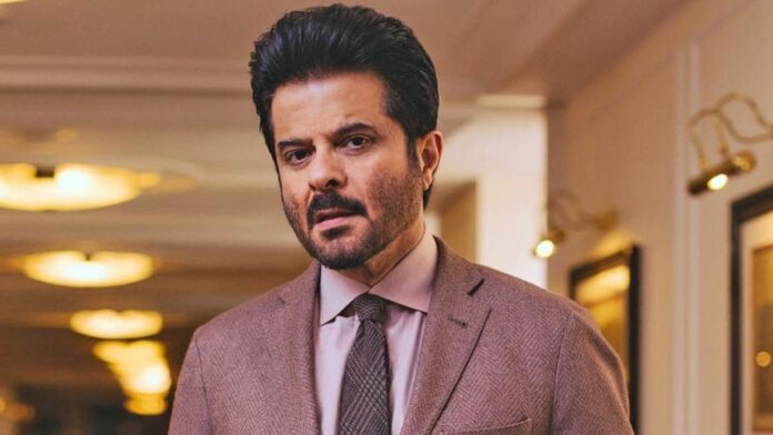 Anil Kapoor