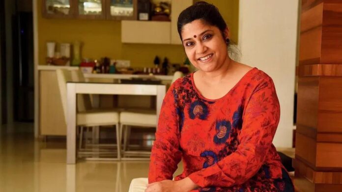 Renuka Shahane