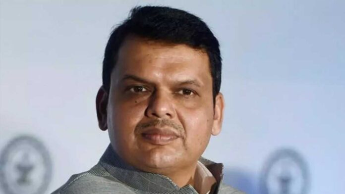 Devendra Fadnavis