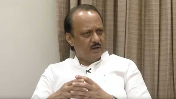 Ajit Pawar