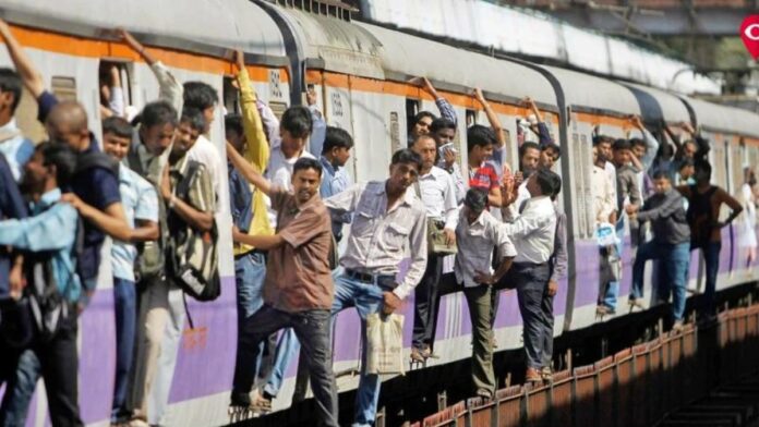 Mumbai Local