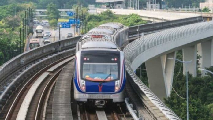 Mumbai Metro