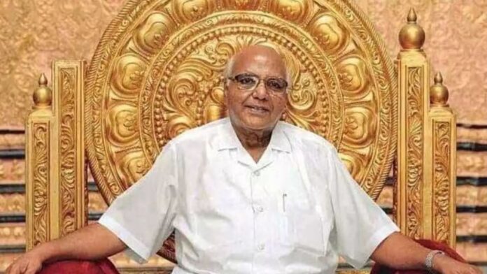 Ramoji Rao