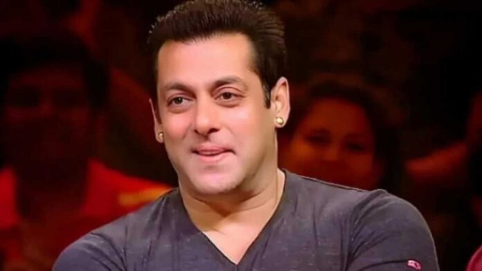 Salman Khan