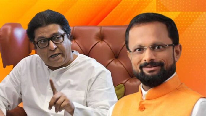 Raj Thackeray