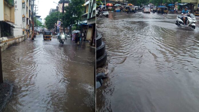 Heavy Rainfall