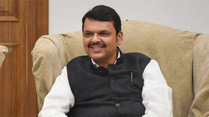 Devendra Fadnavis