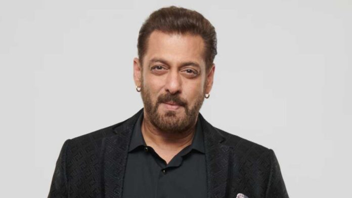 Salman Khan